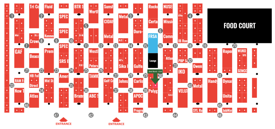 FRSA - Map-1