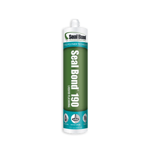 Seal Bond® 190 - Semi-Self Leveling Sealant