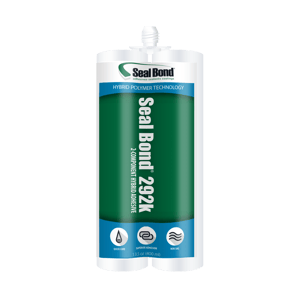 Seal Bond® 292k - 2-Component Hybrid Adhesive