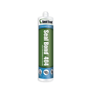 Seal Bond® 404 - RTV Silicone