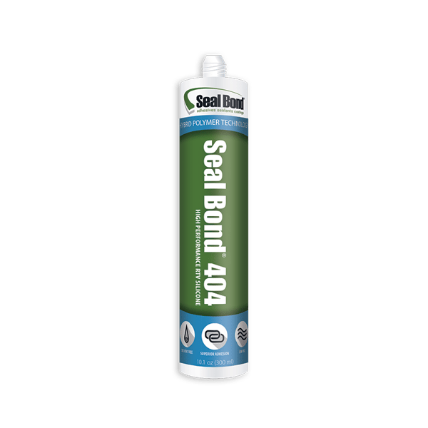 Seal Bond® 404 - RTV Silicone