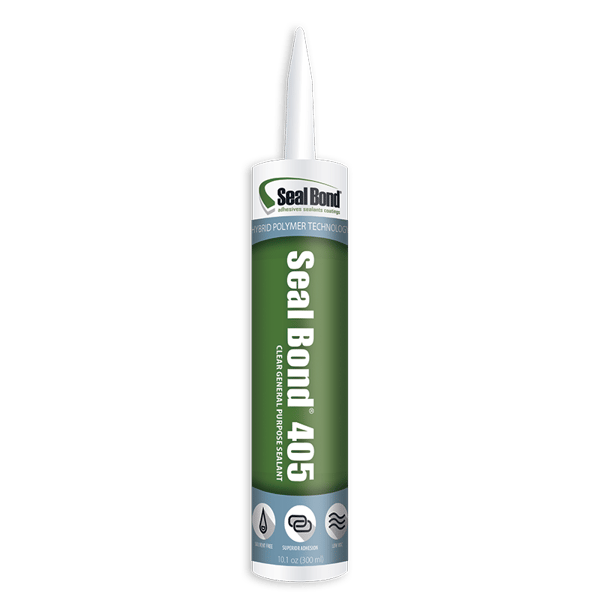 Seal Bond® 405 - Neutral Cure Silicone