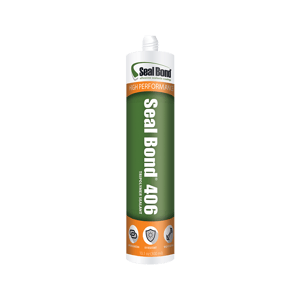 Seal Bond® 406 - Tripolymer Sealant