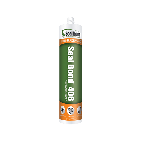 Seal Bond® 406 - Tripolymer Sealant