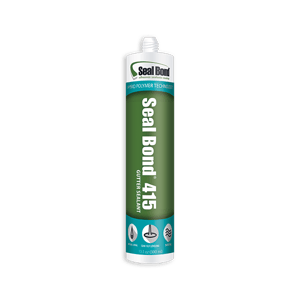 SB 415 - Gutter Sealant