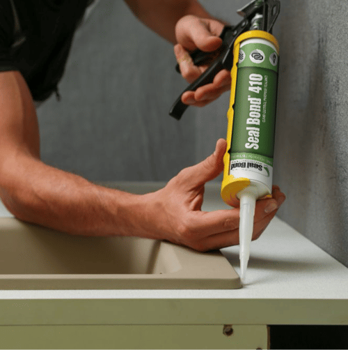 SB410_SinkCounter Application_stock image-1