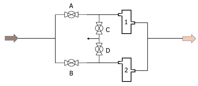 Filter-Schematic