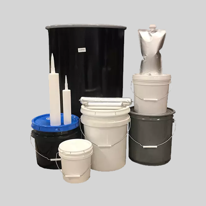 Flexible Packaging Flexible Packaging