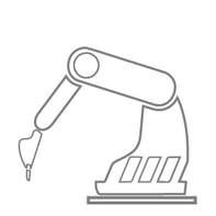 Product Assembly Icon