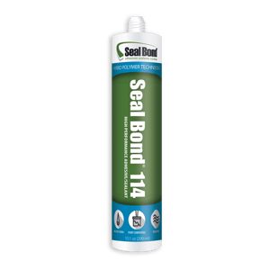 Seal Bond® 114 – Industrial Sealant