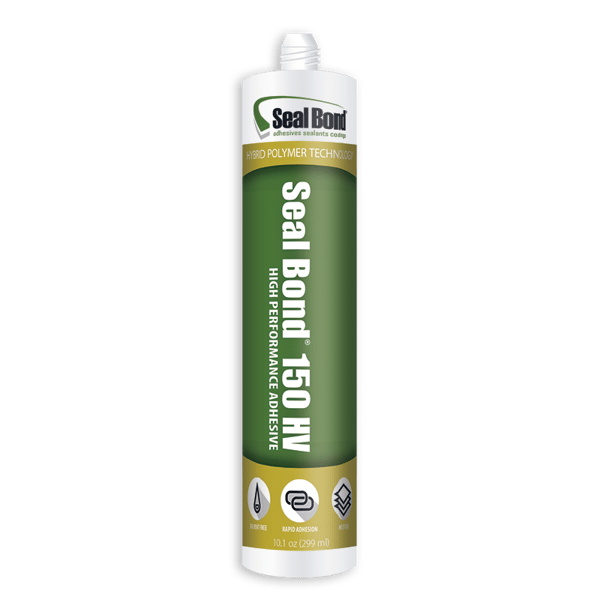 Seal Bond® 150 High Performance Adhesive