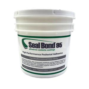 Seal Bond 95 – Pedestal Adhesive