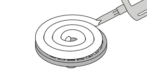 Safe Anchor Step 1