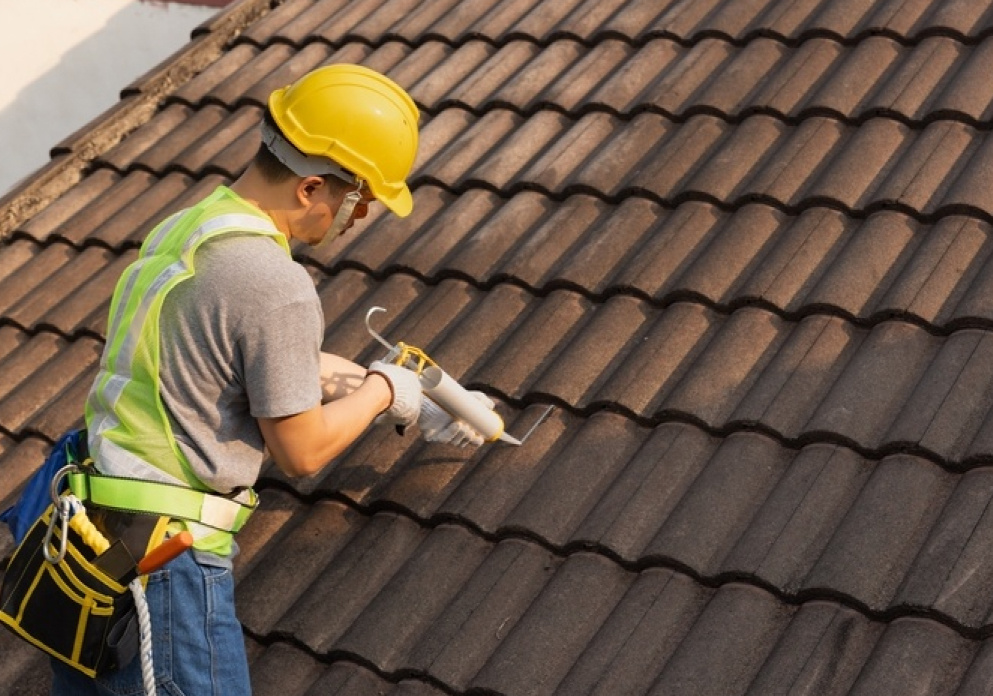Why Choose Seal Bond for Roofing