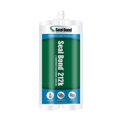 seal bond 212k