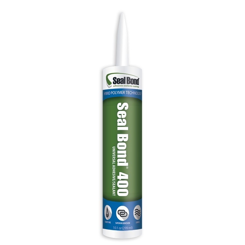 The Top 3 Waterproof Sealants for Roofing | Seal Bond