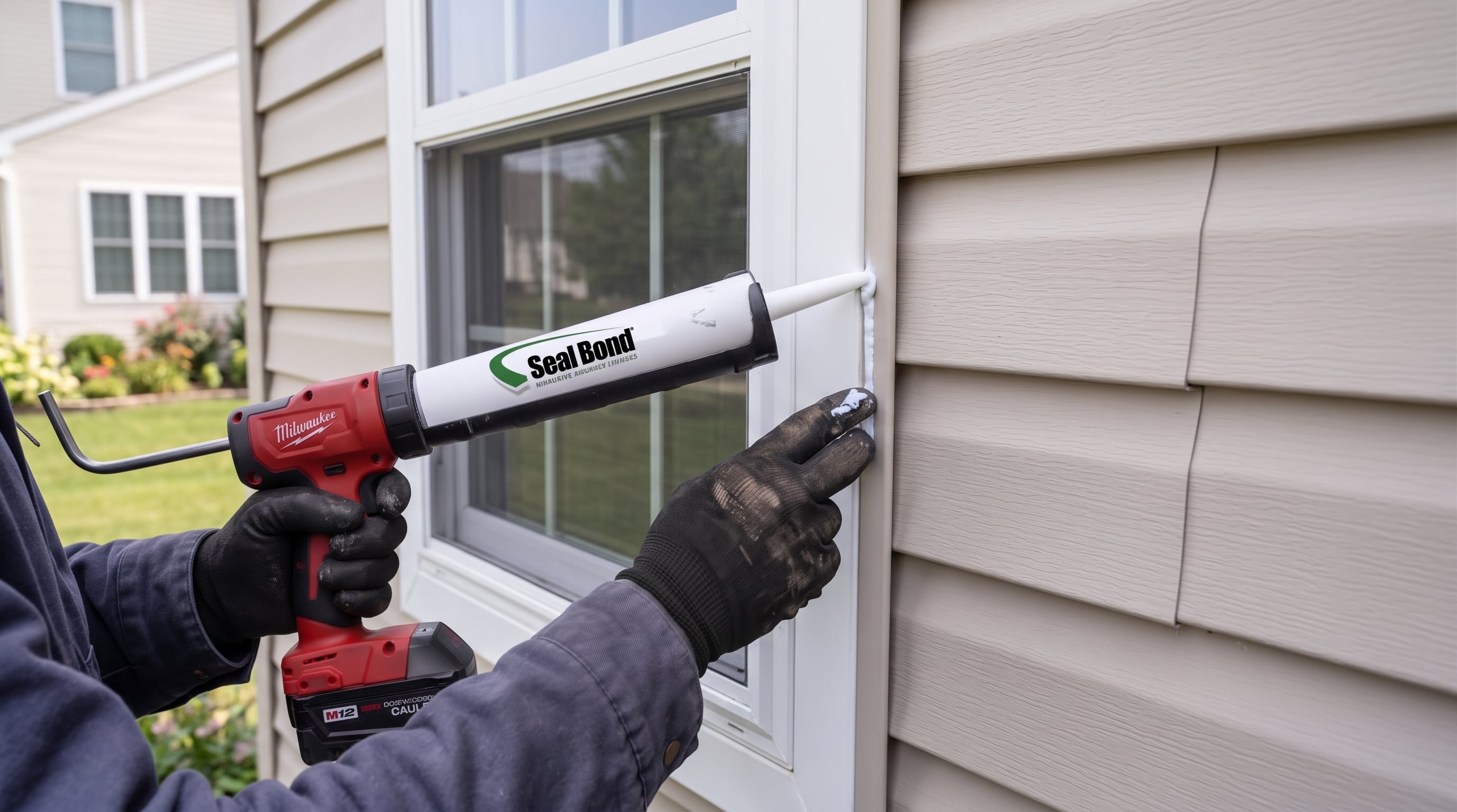 How Does Ambient Temperature Affect Sealant Cure Time, Skin Time, and Tack-Free Time?