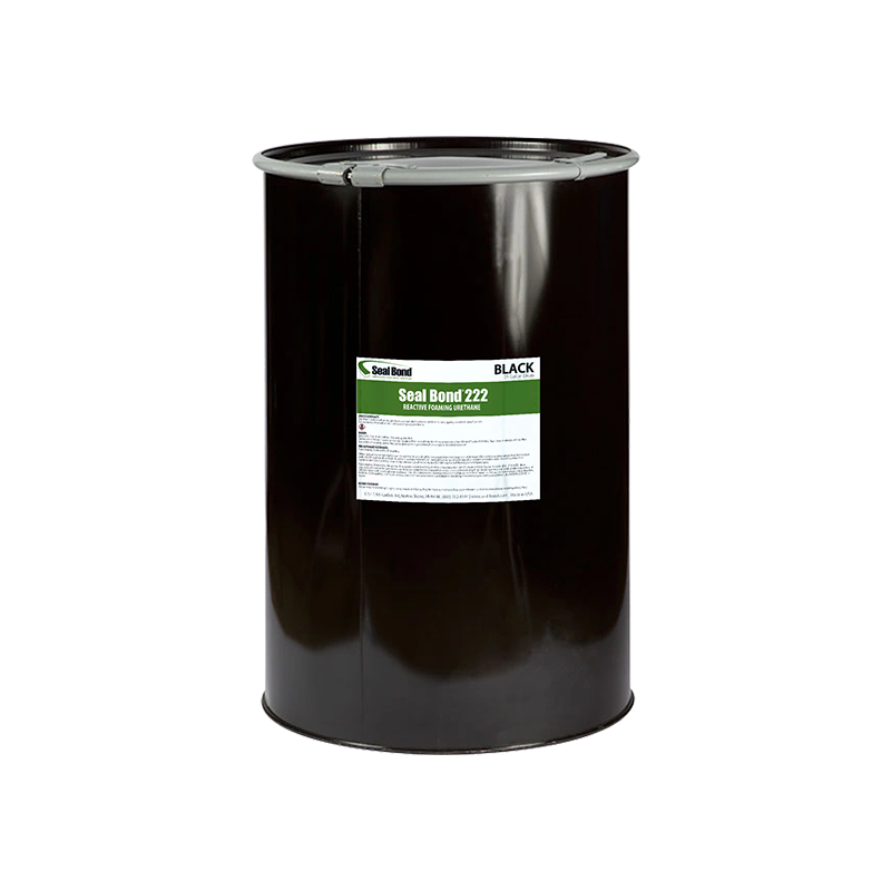 Seal Bond® 222 - Reactive Foaming Urethane