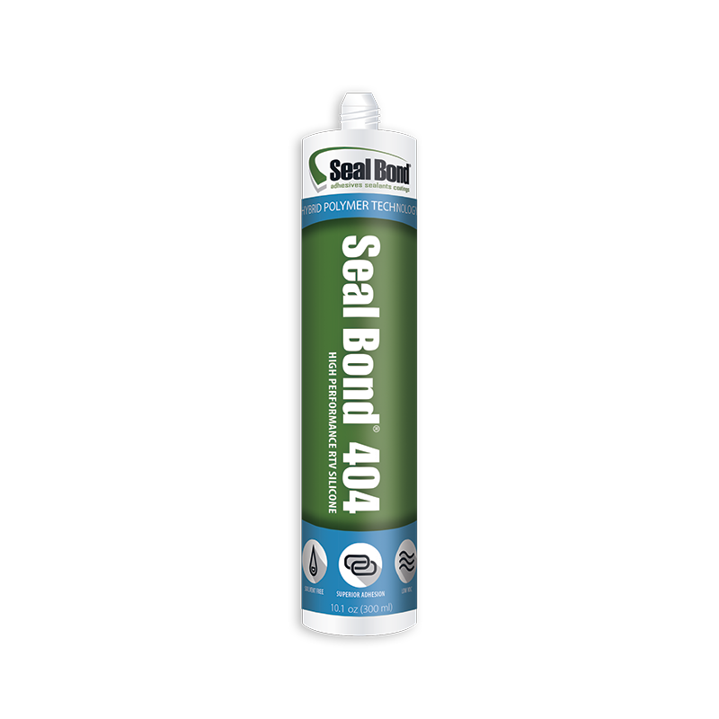 Seal Bond® 404 - RTV Silicone