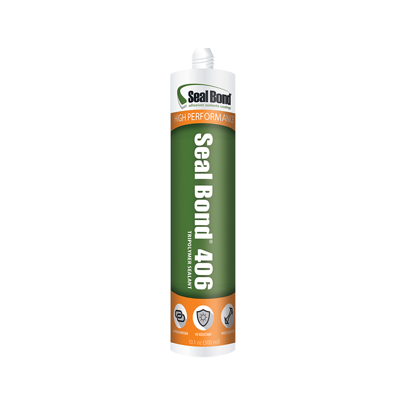 Seal Bond® 406 - Tripolymer Sealant