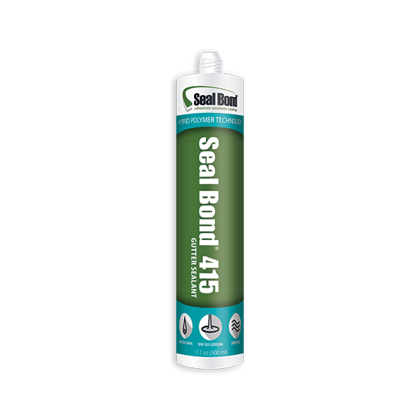 SB 415 - Gutter Sealant