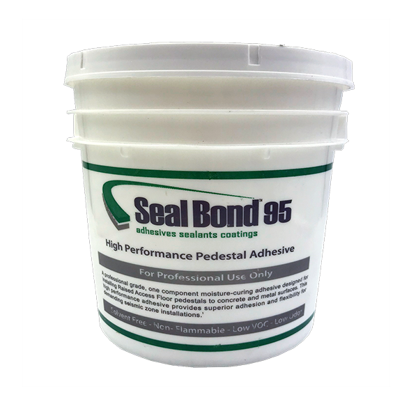 Seal Bond 95 – Pedestal Adhesive