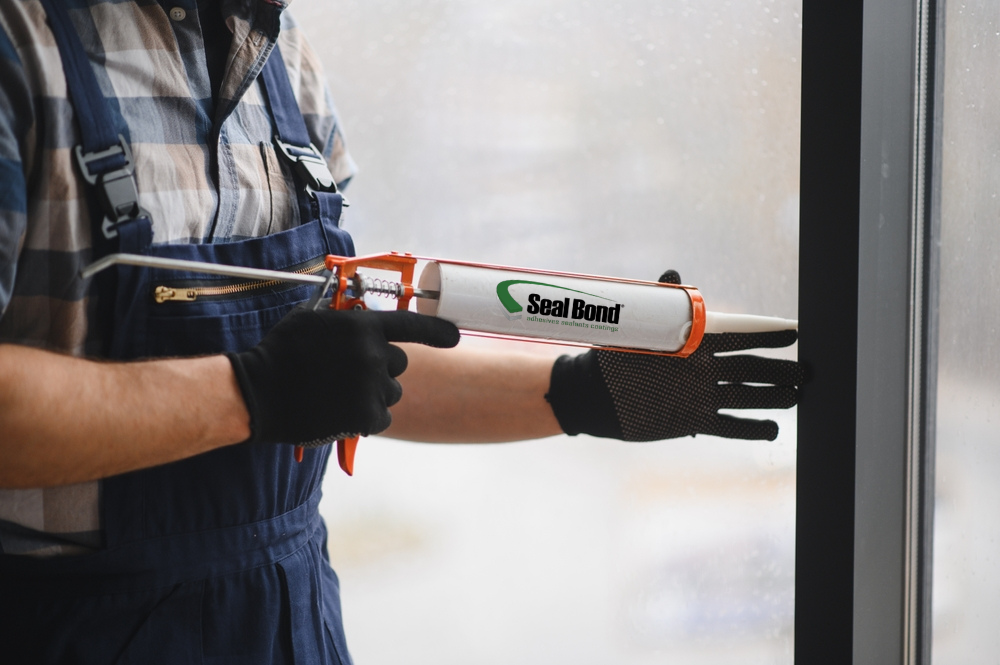 Exterior Envelope Transitions: Where Water Intrusion Actually Starts (& Sealants to Prevent This)