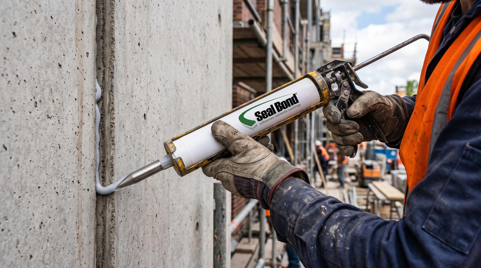 Why Is My Sealant Cracking, Shrinking, or Failing After Installation?