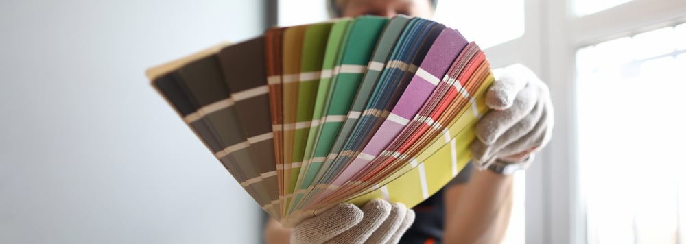 5 Ways the Seal Bond® 435 Color Program Enhances Every Exterior Installation