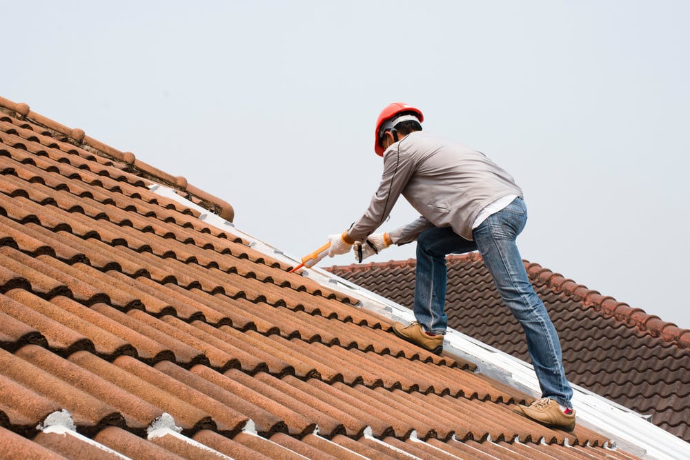 Here are the Top 3 Waterproof Sealants for Roofing: Features, Benefits, and Applications