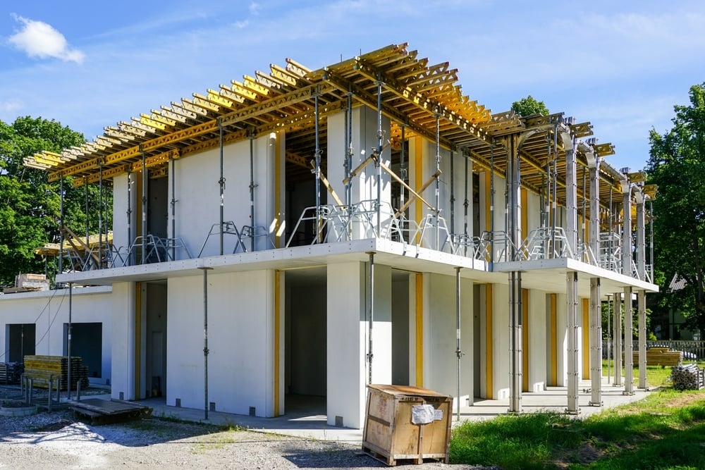 5 Challenges in Prefabricated Wall Panel Construction & How To Solve Them
