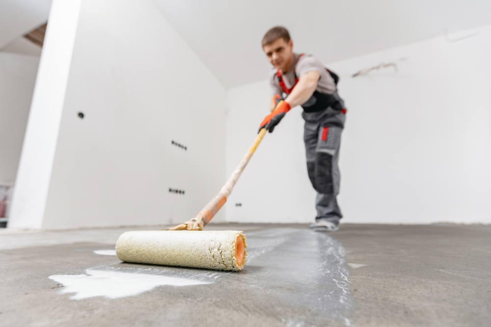 How to Choose the Right Floor Sealer for Concrete