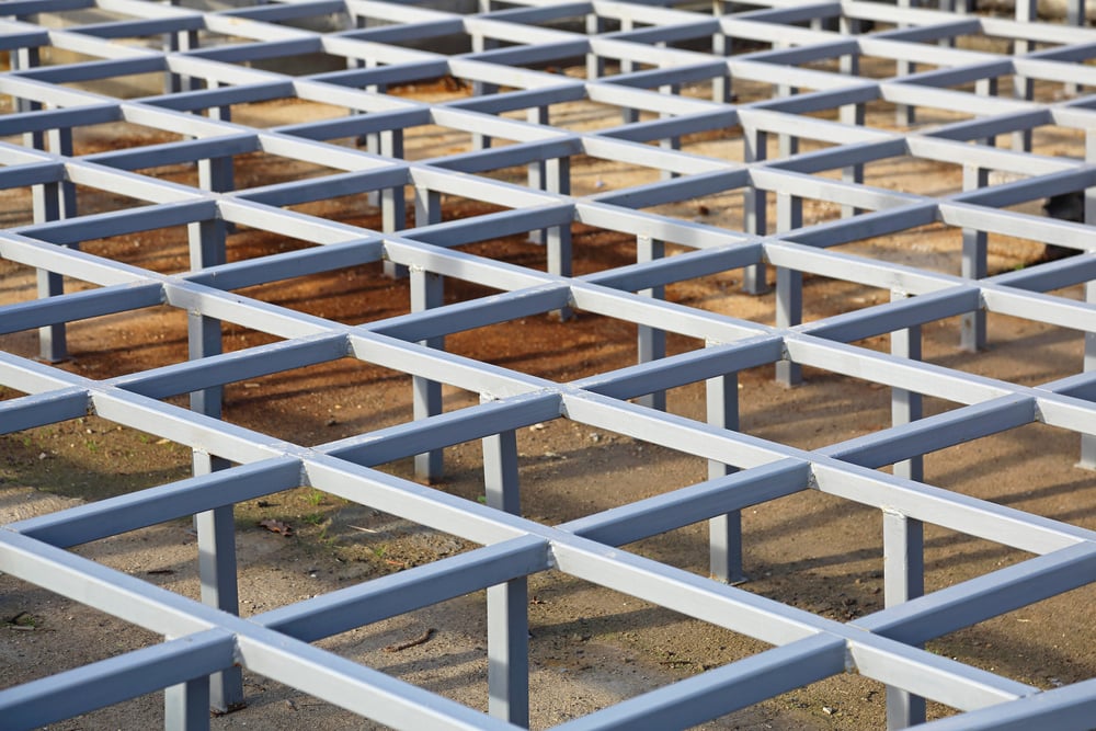 Best Concrete Sealer for Access Floor Systems: Penetrating vs. Topical Explained